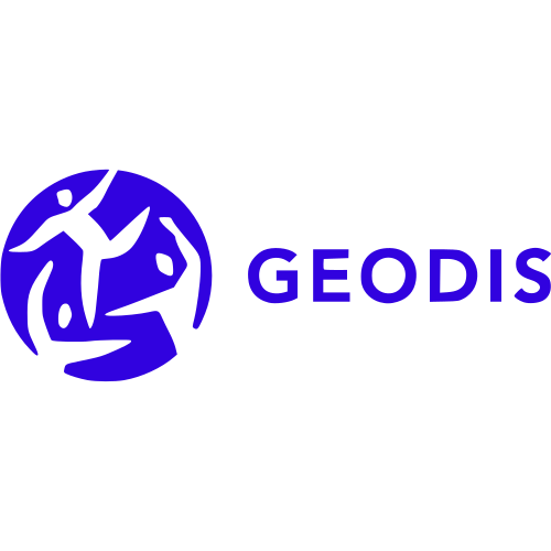 Our Partners 32 geodis